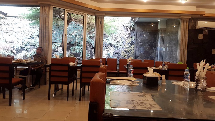 Pagi Sore Cempaka Putih