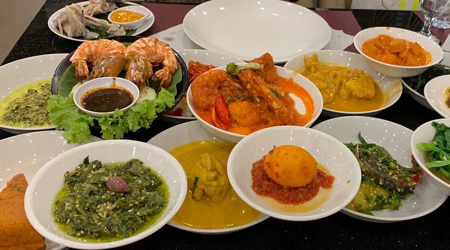 Pagi Sore Cempaka Putih