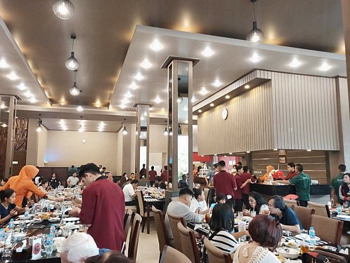 Pagi Sore Jeruk Purut