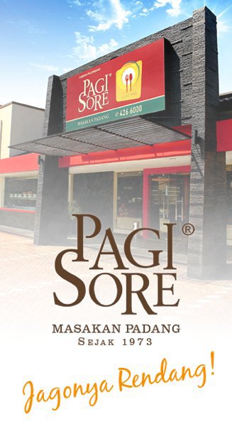 Pagi Sore Rawamangun