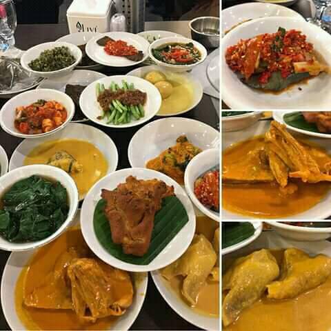 Pagi Sore Rawamangun