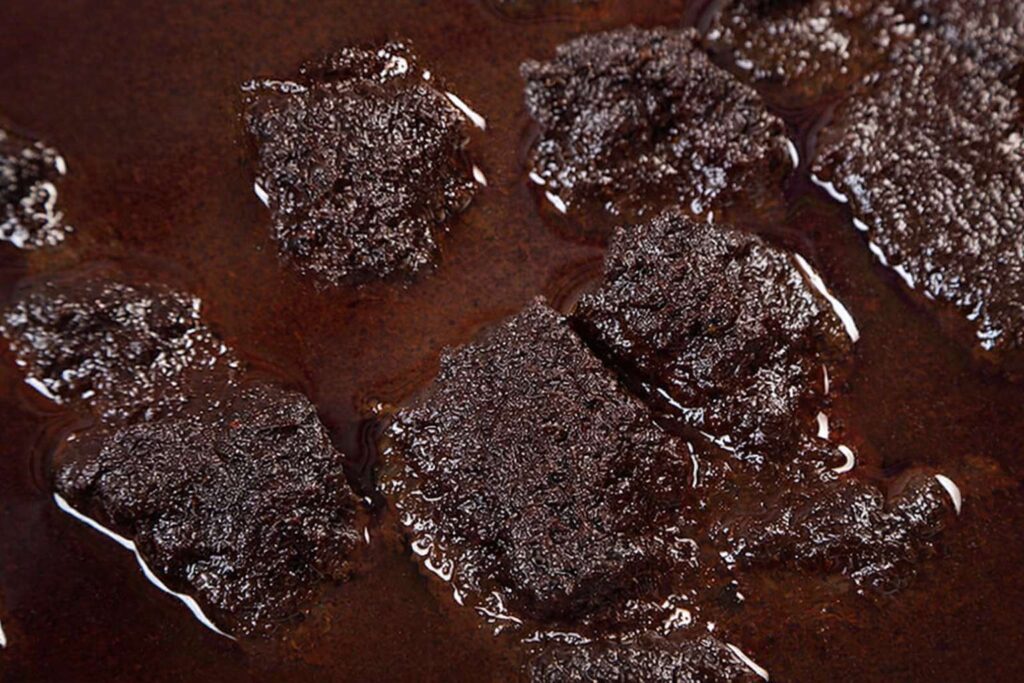 Makanan khas Sumatera Barat