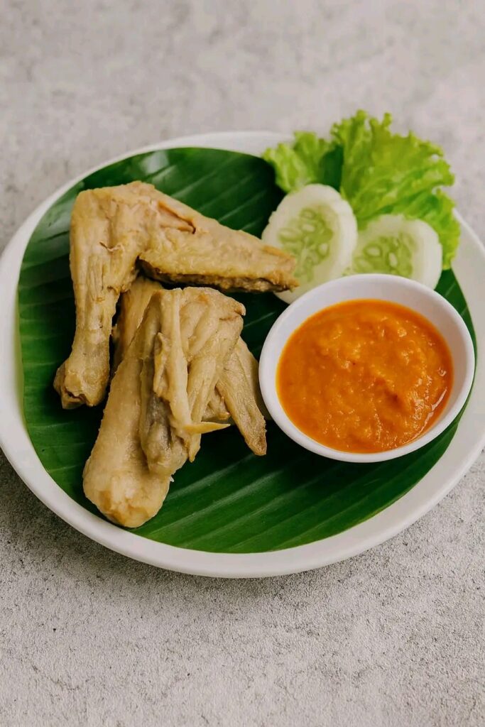 Pagi Sore nasi padang